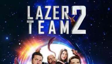 دانلود موسیقی متن فیلم Lazer Team 2