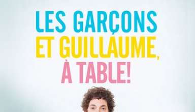 دانلود موسیقی متن فیلم Les Garcons Et Guillaume, A Table