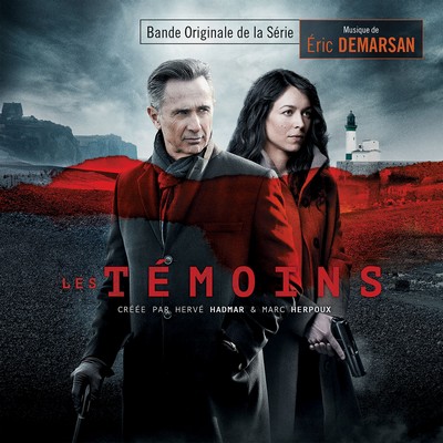 دانلود موسیقی متن فصل 1 سریال Les Temoins