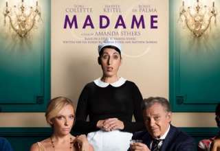 دانلود موسیقی متن فیلم Madame