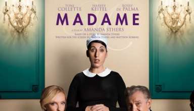 دانلود موسیقی متن فیلم Madame