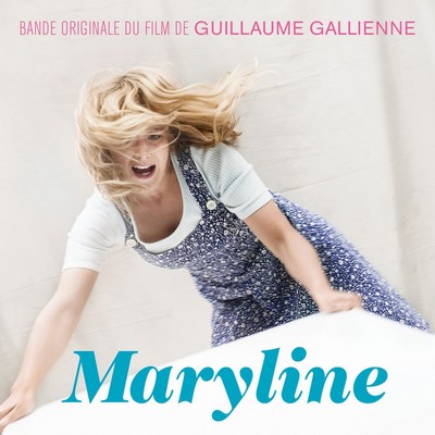 دانلود موسیقی متن فیلم Maryline