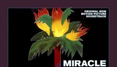 دانلود موسیقی متن فیلم Miracle Mile