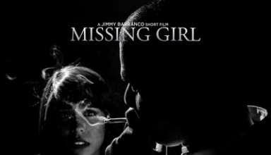 دانلود موسیقی متن فیلم Missing Girl