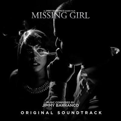 دانلود موسیقی متن فیلم Missing Girl