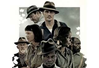 دانلود موسیقی متن فیلم Mudbound