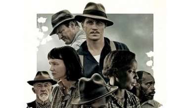 دانلود موسیقی متن فیلم Mudbound