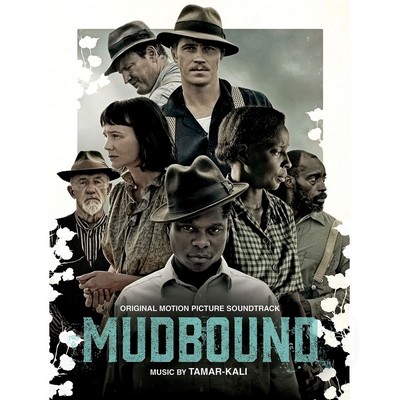 دانلود موسیقی متن فیلم Mudbound