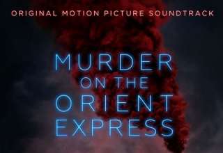 دانلود موسیقی متن فیلم Murder On The Orient Express