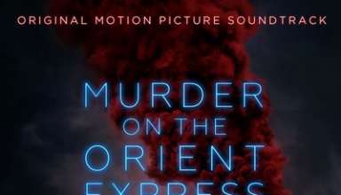 دانلود موسیقی متن فیلم Murder On The Orient Express