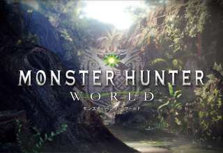 Monster Hunter: World Wallpaper