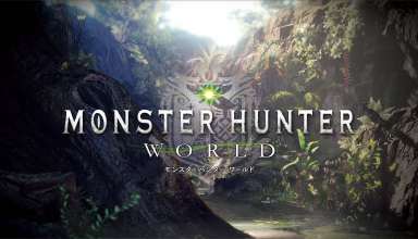 Monster Hunter: World Wallpaper