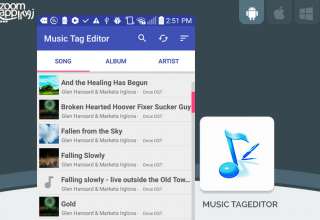 Music TagEditor