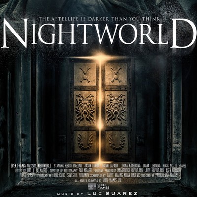 دانلود موسیقی متن فیلم Nightworld
