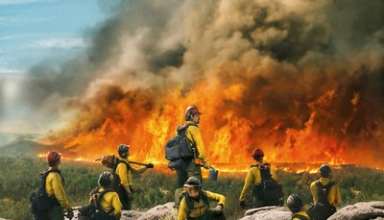 دانلود موسیقی متن فیلم Only The Brave