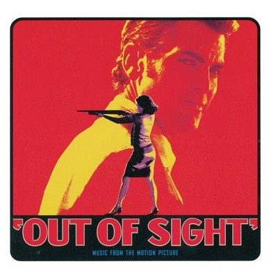 دانلود موسیقی متن فیلم Out of Sight