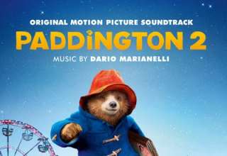 دانلود موسیقی متن فیلم Paddington 2