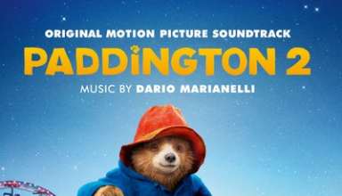 دانلود موسیقی متن فیلم Paddington 2