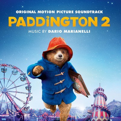 دانلود موسیقی متن فیلم Paddington 2