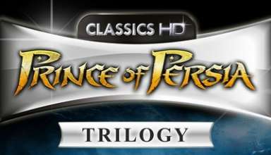 دانلود موسیقی متن بازی Prince Of Persia Trilogy
