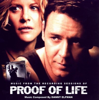 دانلود موسیقی متن فیلم Proof Of Life