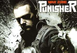 دانلود موسیقی متن فیلم Punisher: War Zone