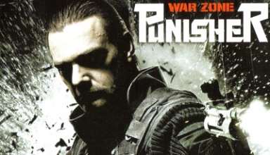دانلود موسیقی متن فیلم Punisher: War Zone