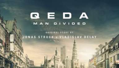 دانلود موسیقی متن فیلم Qeda: Man Divided