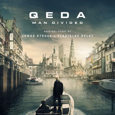 دانلود موسیقی متن فیلم Qeda: Man Divided