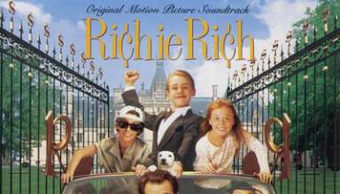 دانلود موسیقی متن فیلم Richie Rich