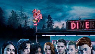 RIVERDALE-SEASON-1