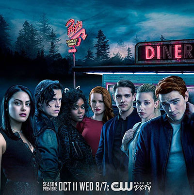 RIVERDALE-SEASON-1