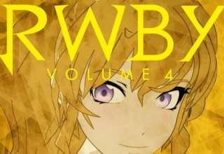 دانلود موسیقی متن انیمه RWBY: Volume 4 Vocal Album