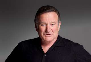 Robin McLaurin Williams