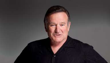 Robin McLaurin Williams