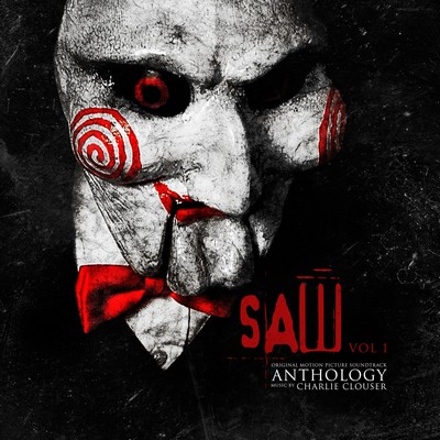 دانلود موسیقی متن مجموعه Saw