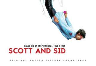 دانلود موسیقی متن فیلم Scott And Sid