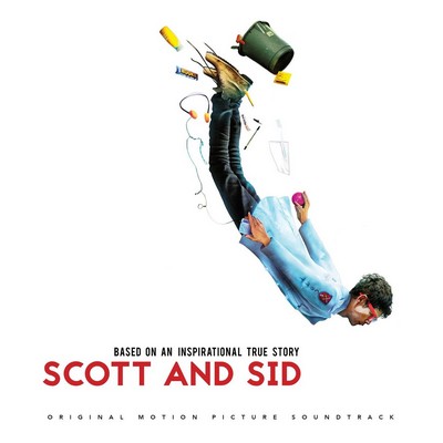 دانلود موسیقی متن فیلم Scott And Sid