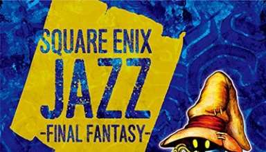 دانلود موسیقی متن جاز اسکوئر انیکس بازی Final Fantasy