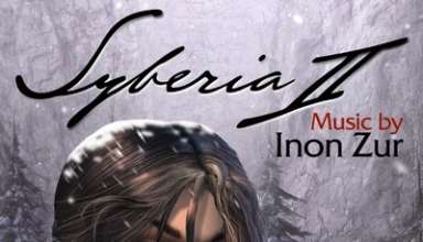 دانلود موسیقی متن بازی Syberia 2