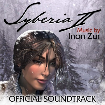 دانلود موسیقی متن بازی Syberia 2