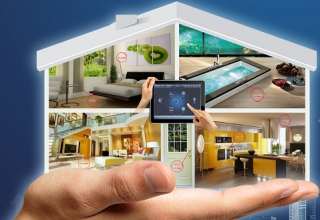 Smart-home