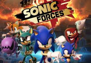 Sonic Forces