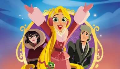 دانلود موسیقی متن سریال Tangled: The Series