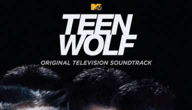 دانلود موسیقی متن سریال Teen Wolf