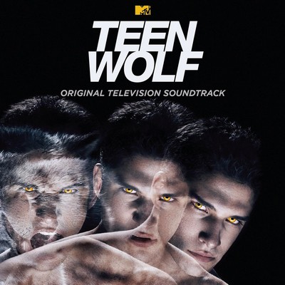دانلود موسیقی متن سریال Teen Wolf