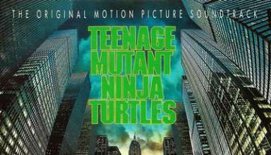دانلود موسیقی متن فیلم Teenage Mutant Ninja Turtles