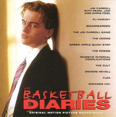 دانلود موسیقی متن فیلم The Basketball Diaries