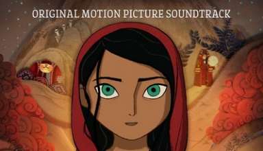 دانلود موسیقی متن انیمیشن The Breadwinner