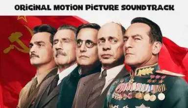 دانلود موسیقی متن فیلم The Death of Stalin